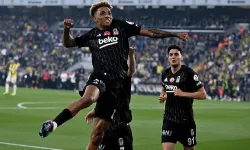 Transferin son gününde Gedson Fernandes sürprizi