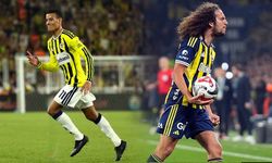 Fenerbahçeli Guendouzi ve Greenwood'a şok ceza