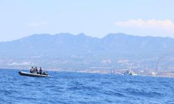 KKTC'de batan gemi kazasında yeni gelişme