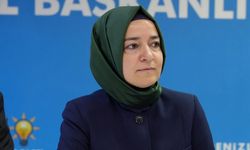 AK Parti'den Fatma Betül Sayan Kaya açıklaması