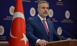 Bakan Fidan Yunanistan'ı uyardı!