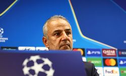 İsmail Kartal’dan Roma’ya gözdağı! Maç öncesi iddialı sözler