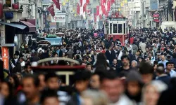 En çok İstanbul'a şaşıracaksınız! TÜİK son verileri açıkladı