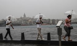İstanbul başta olmak üzere 14 ilde sel alarmı!