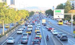 Yeni eğitim öğretim yılı trafikle başladı!
