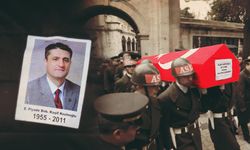 Eski MİT görevlisi Kaşif Kozinoğlu'nun mezarı açılacak