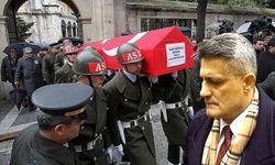 Kaşif Kozinoğlu’nun örnekleri Adli Tıp'a gönderildi