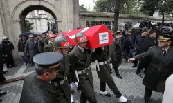 Eski MİT görevlisinin ölümüne ilişkin yeni gelişme