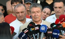 KKTC Ulaştırma Bakanı Erhan Arıklı görevden alındı