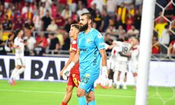 Taraftara rest çekti! Kadro dışı kaldı