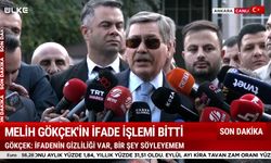 Melih Gökçek: Mansur Yavaş yalan söylüyor!