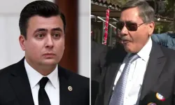 Melih Gökçek ifade verdi, oğlu sakız tartışmasına açıklama getirdi
