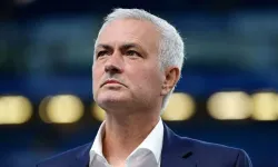 Mourinho'dan Arda Güler açıklaması