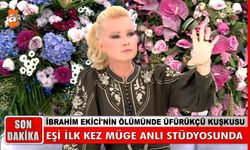 Müge Anlı'da "2.Palu Ailesi" vakası! "Üfürükçü" bu işin neresinde?