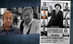 "Kaynanalar" filmi ile hafızalara kazınmıştı! Münir Caner hayatını kaybetti