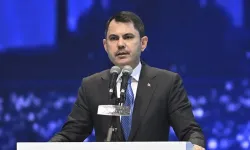 Bakan Kurum: "Asıl büyük kriz iklim değişikliği"