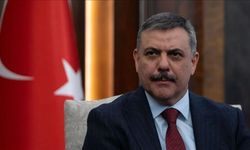 Eski Bakan Namık Gedik’in naaşı İstanbul’a getiriliyor!