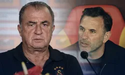 Fatih Terim geri dönüyor! Okan Buruk ile yollar ayrılıyor