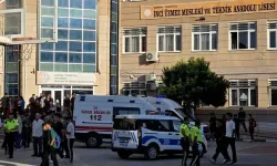Devlet teyakkuza geçti: İki Bakan Manisa yolunda