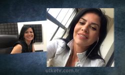 Oya Lale Arslan gözaltına alındı