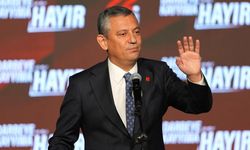 Özgür Özel devleti tehdit etti