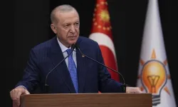 AK Parti Yönetimi Toplanıyor!