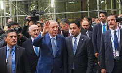 Erdoğan BM Genel Kurulu'nda dünyaya seslenecek!
