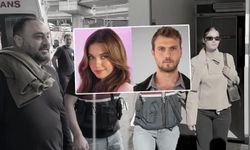 Hasan Şaş ve Afra Saraçoğlu'nun test sonucu çıktı