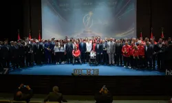 Spor&Spor Ödülleri 10. kez sahiplerini buldu