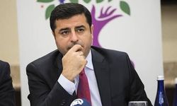 Cumhurbaşkanı Başdanışmanı Uçum'dan Selahattin Demirtaş açıklaması