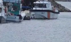 Tuğberk İmamoğlu gemi kaptanının cansız bedenine ulaşıldı