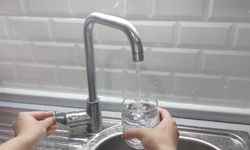 Sel sonrası içme suyu uyarısı geldi! Rizeliler dikkat