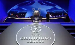 UEFA Şampiyonlar Ligi'nde yeni sezon heyecanı yarın başlıyor
