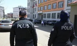 Konya'da okul bahçelerine 1002 bahçe görevlisi