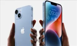 Bu iPhone katlanacak! Yeni modeli görücüye çıkıyor