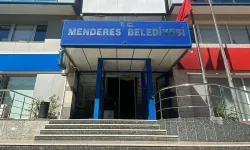 Menderes Belediyesine soruşturma: 9 şüpheli gözaltında