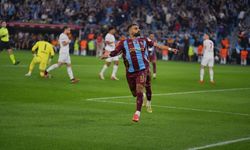Trabzonspor 4-0 Galatasaray maç sonucu ÖZET (önemli dakikalar)