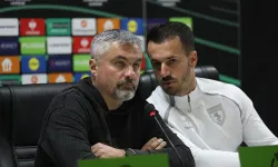 Trabzonspor'da Thomas Reis sesleri...