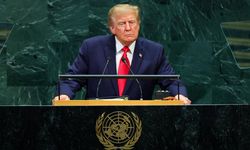 Trump İran ile barış için tarih verdi