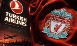 Türk Hava Yolları ile Liverpool arasında 300 milyon sterlinlik anlaşma