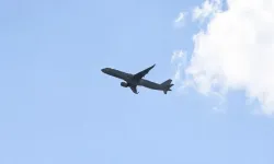 Şanlıurfa uçağında bomba alarmı!