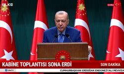 Cumhurbaşkanı Erdoğan: Milletin hakkına el uzatan karşısında bizi bulur!