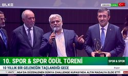 "Bize dilenci diyorlardı" ALLAH Erdoğan'dan razı olsun