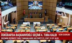 Üsküdar'da "yeni başkan" belli oluyor! AK Parti mi CHP mi?