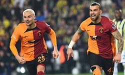 Galatasaray'da bir dönem sona erdi! Sözleşmesi feshedildi
