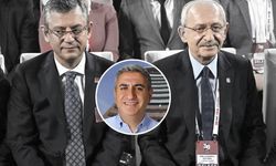 Yeni Parti çabuk eskidi! Yuvaya dönüyorlar