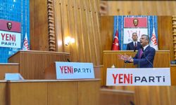 Yeni Parti'nin isim davasında kritik gün belli oldu