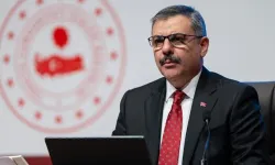 Bakan Çiftçi'den Manisa’daki olayla ilgili açıklama