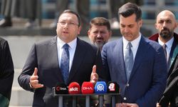 Üsküdar'da "yeni başkan" belli oldu! AK Parti mi CHP mi?