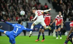 Lille 2-4 Galatasaray maç sonucu ÖZET (önemli dakikalar)